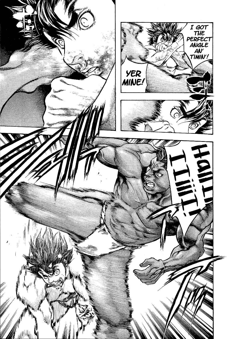 Page 11 Chapter 27 Masuraou