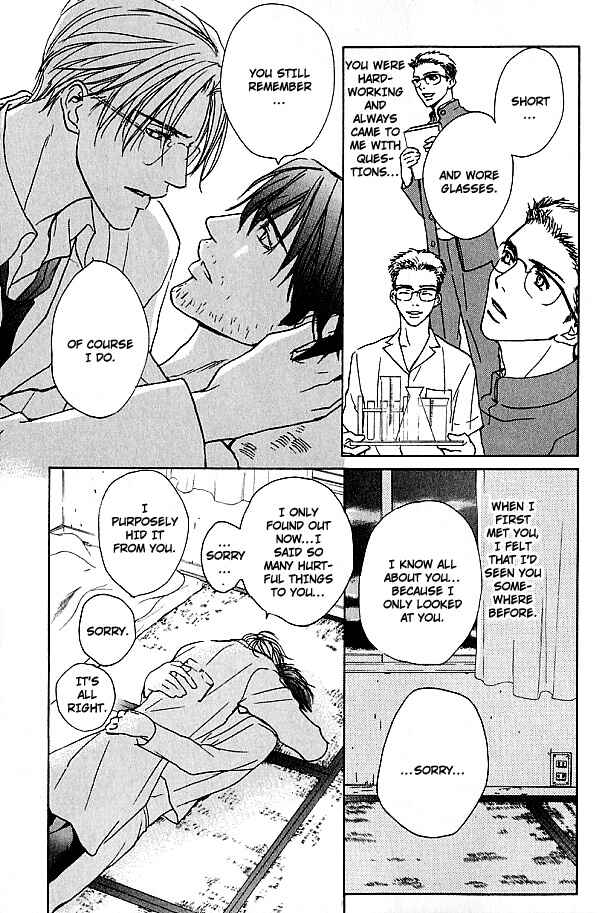 Page 29 Chapter 5 Lovers on a Desert Island