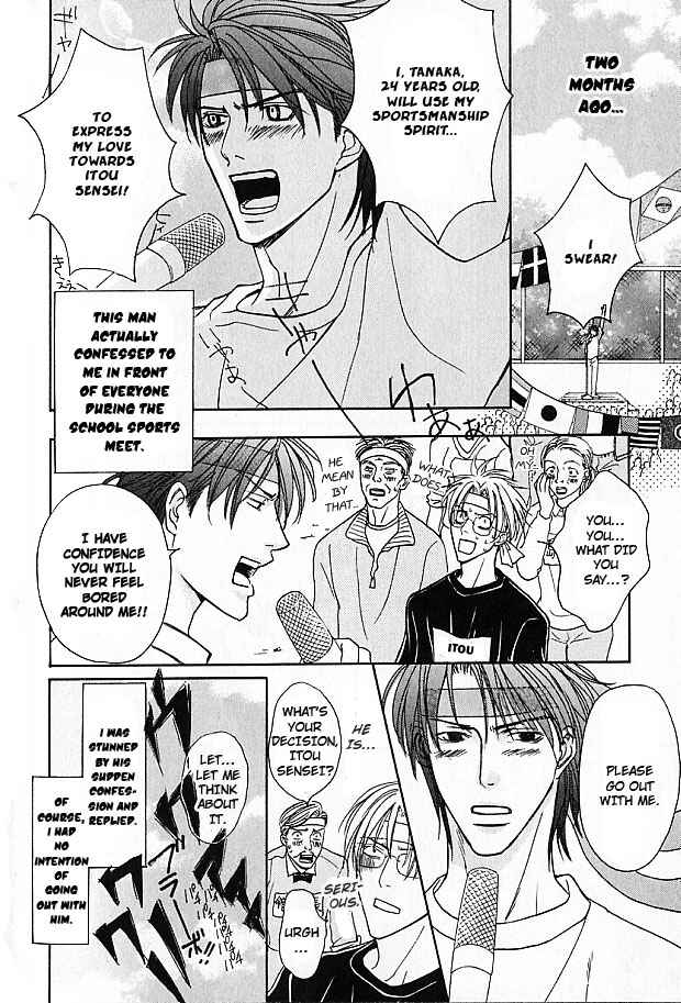 Page 6 Chapter 5 Lovers on a Desert Island