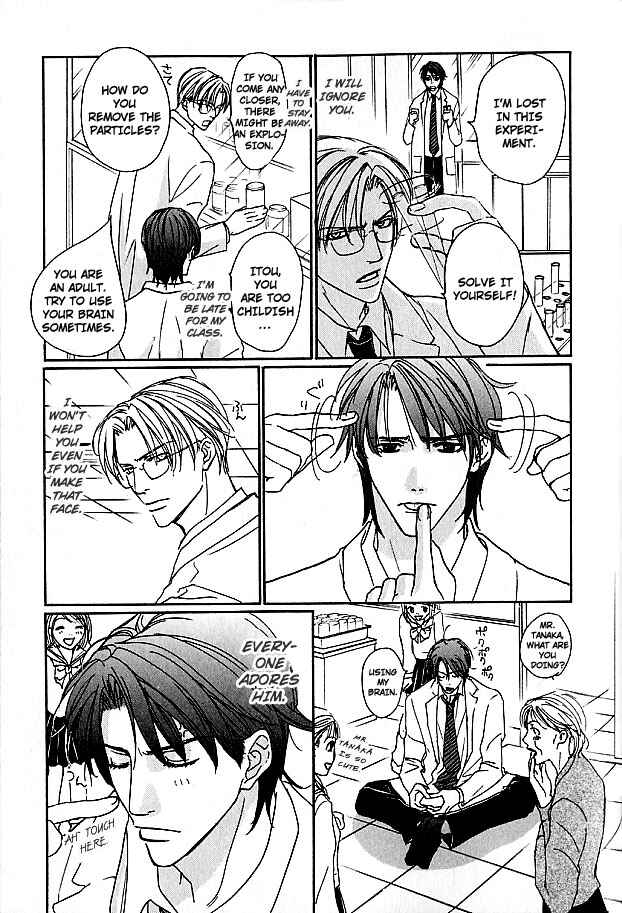 Page 9 Chapter 5 Lovers on a Desert Island