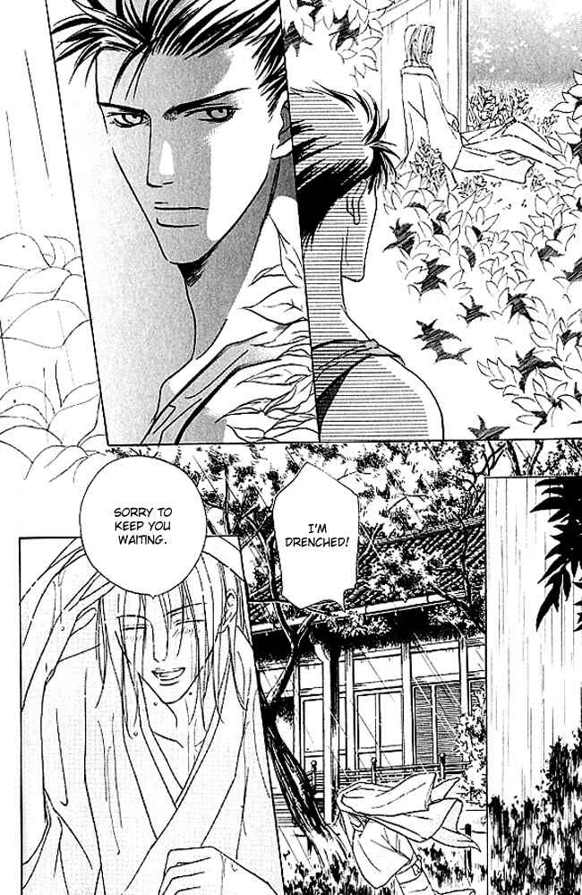 Page 11 Chapter 4 Lovers on a Desert Island