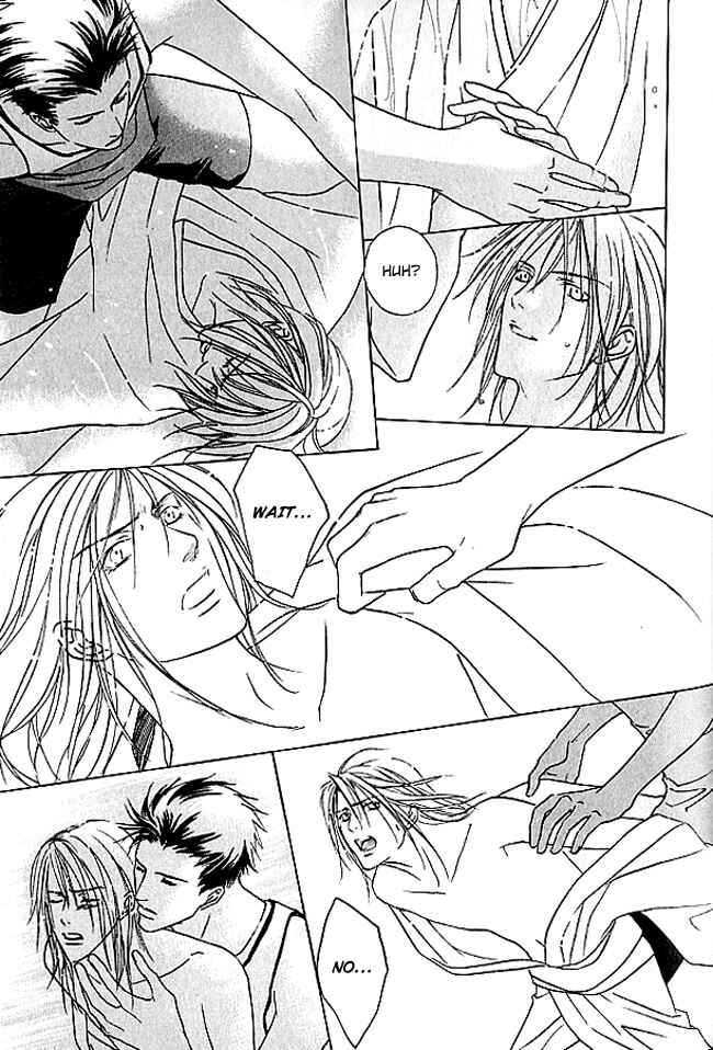 Page 12 Chapter 4 Lovers on a Desert Island