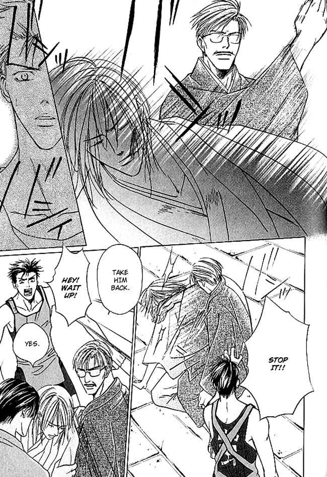 Page 16 Chapter 4 Lovers on a Desert Island