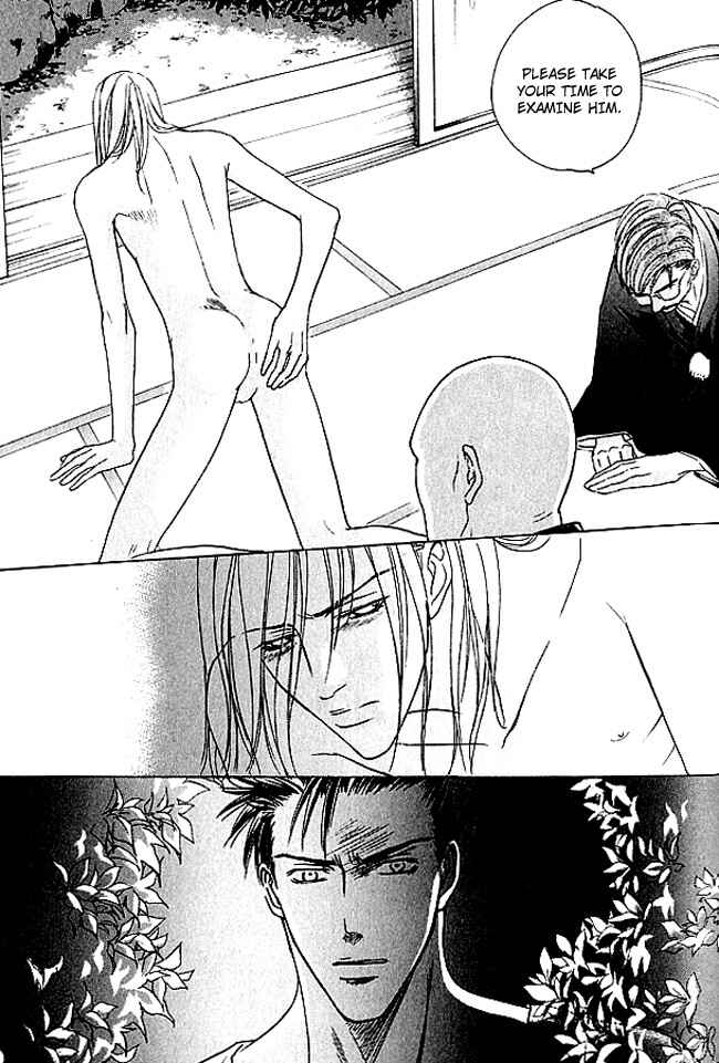 Page 26 Chapter 4 Lovers on a Desert Island