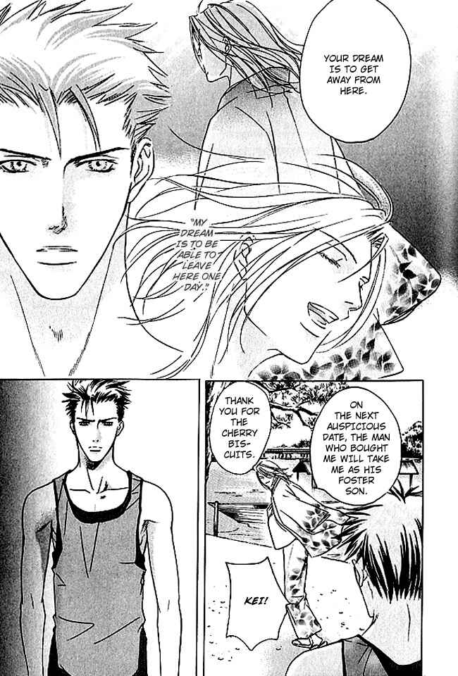 Page 32 Chapter 4 Lovers on a Desert Island