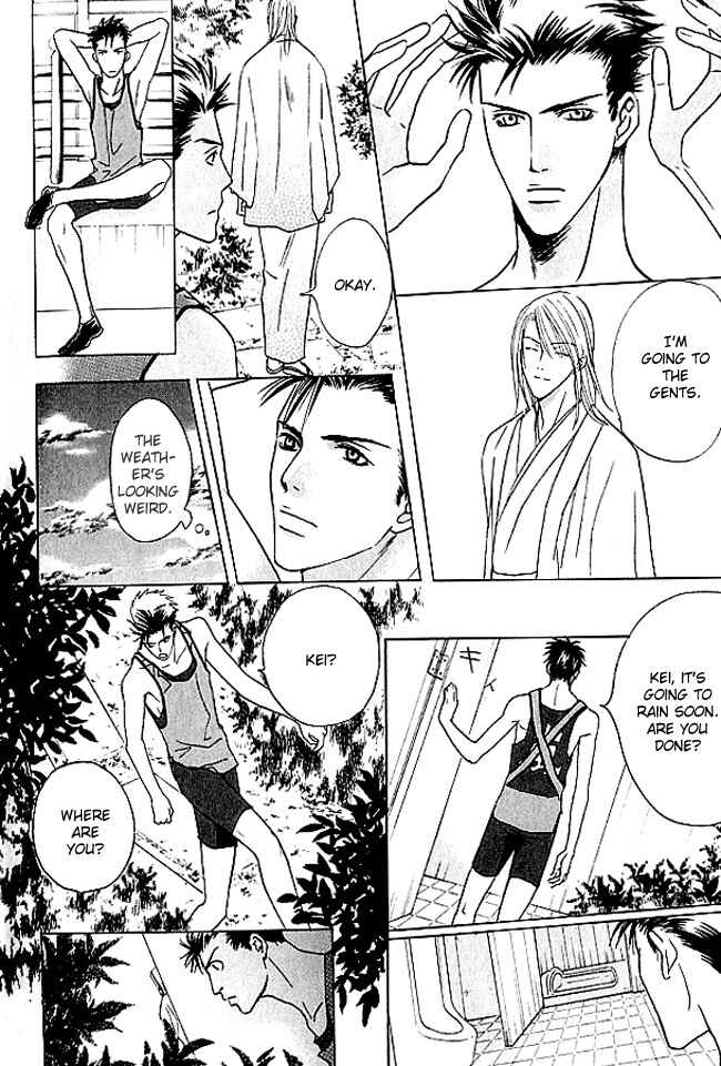 Page 9 Chapter 4 Lovers on a Desert Island