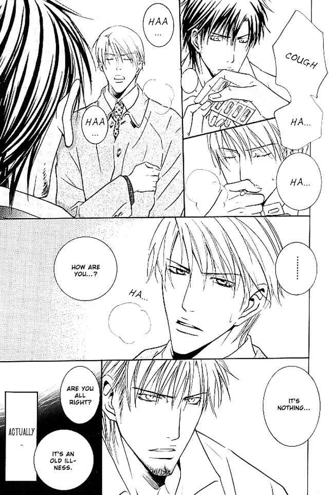Page 11 Chapter 3 Lovers on a Desert Island