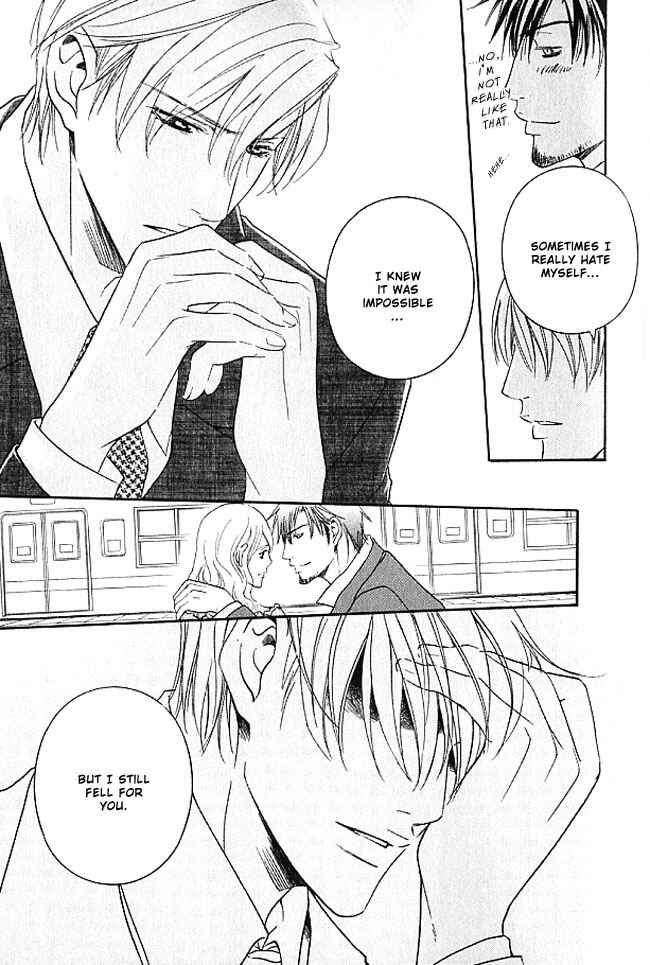 Page 21 Chapter 3 Lovers on a Desert Island