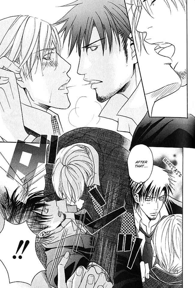 Page 25 Chapter 3 Lovers on a Desert Island