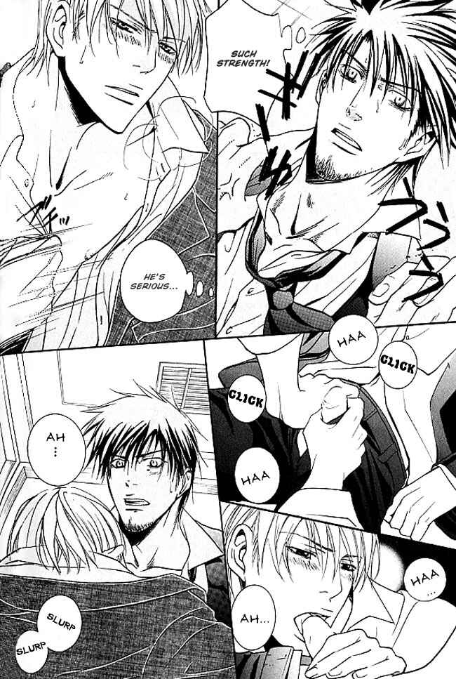 Page 26 Chapter 3 Lovers on a Desert Island