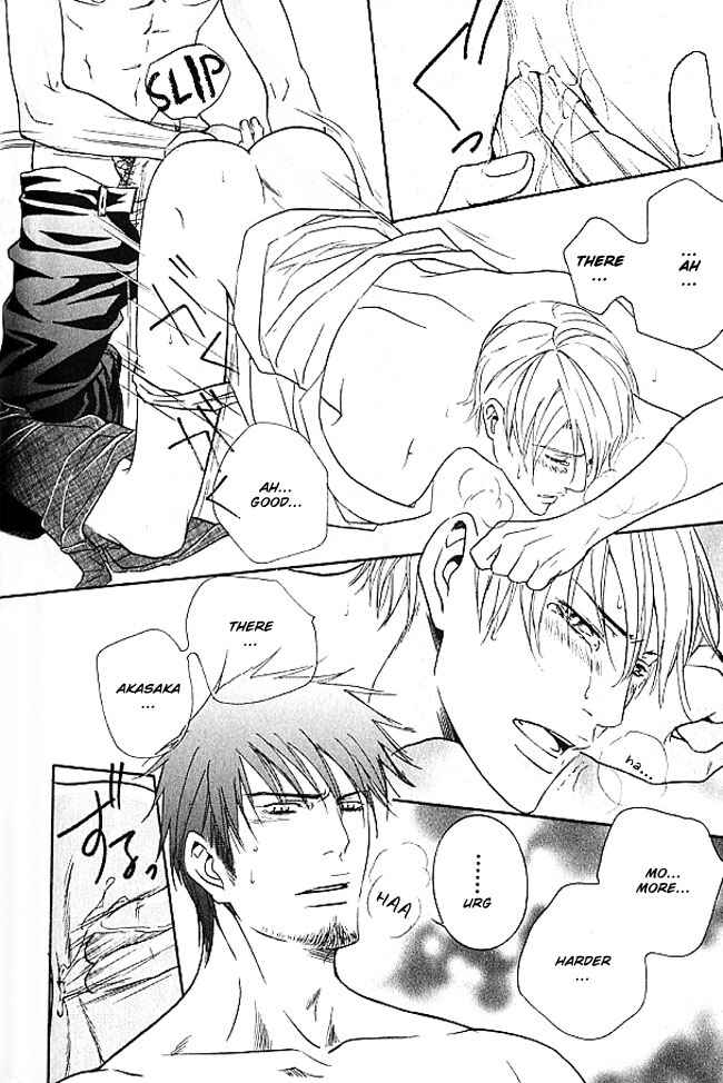 Page 30 Chapter 3 Lovers on a Desert Island