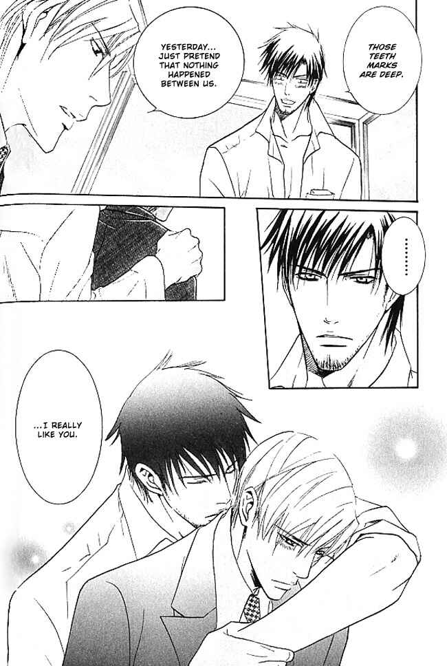 Page 36 Chapter 3 Lovers on a Desert Island