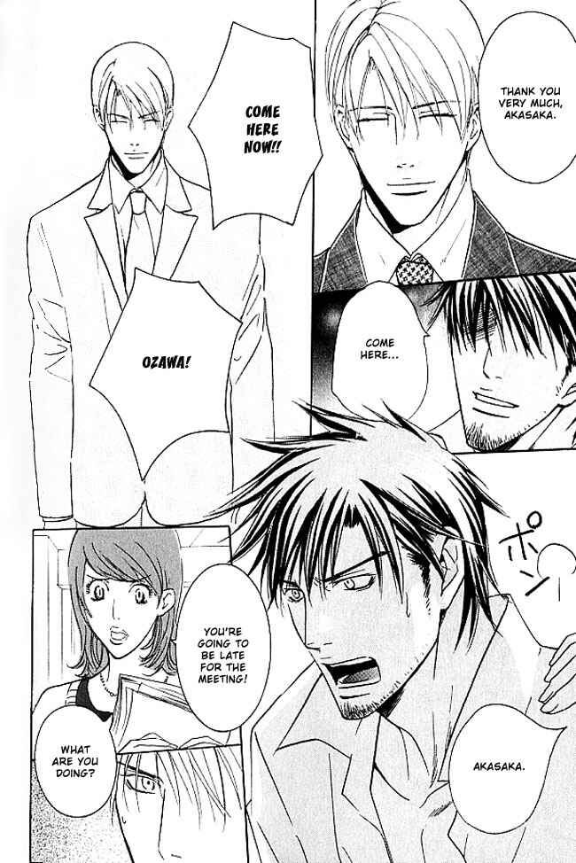 Page 40 Chapter 3 Lovers on a Desert Island