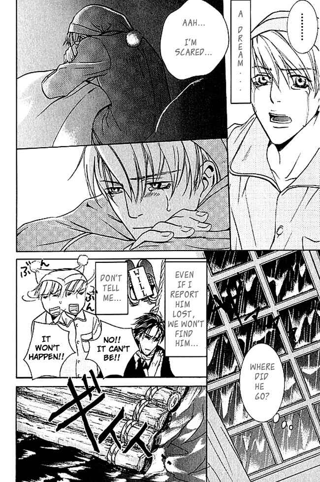Page 19 Chapter 2 Lovers on a Desert Island