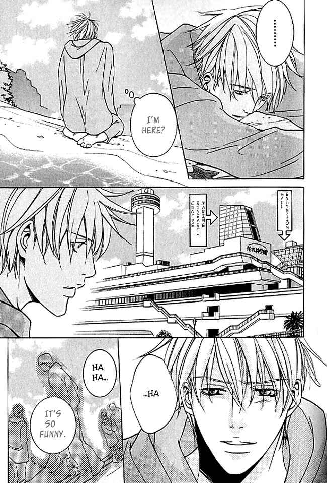 Page 22 Chapter 2 Lovers on a Desert Island