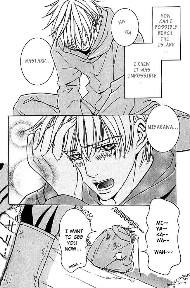 Page 23 Chapter 2 Lovers on a Desert Island