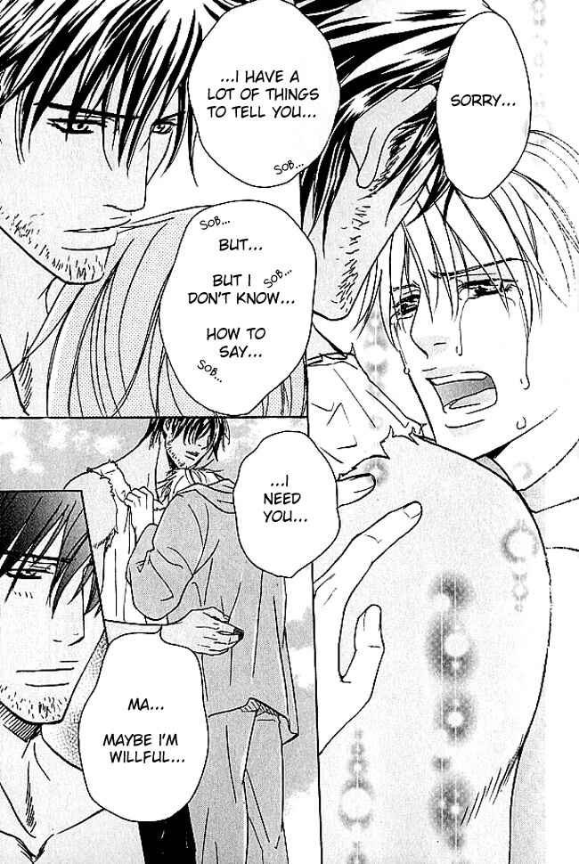 Page 26 Chapter 2 Lovers on a Desert Island