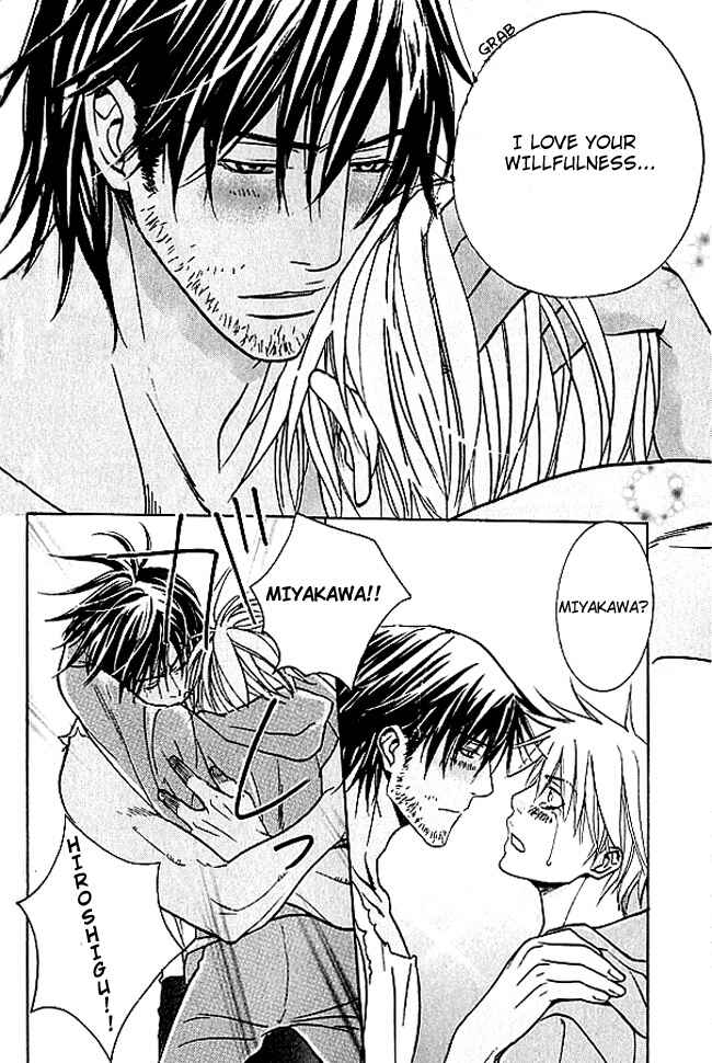 Page 27 Chapter 2 Lovers on a Desert Island