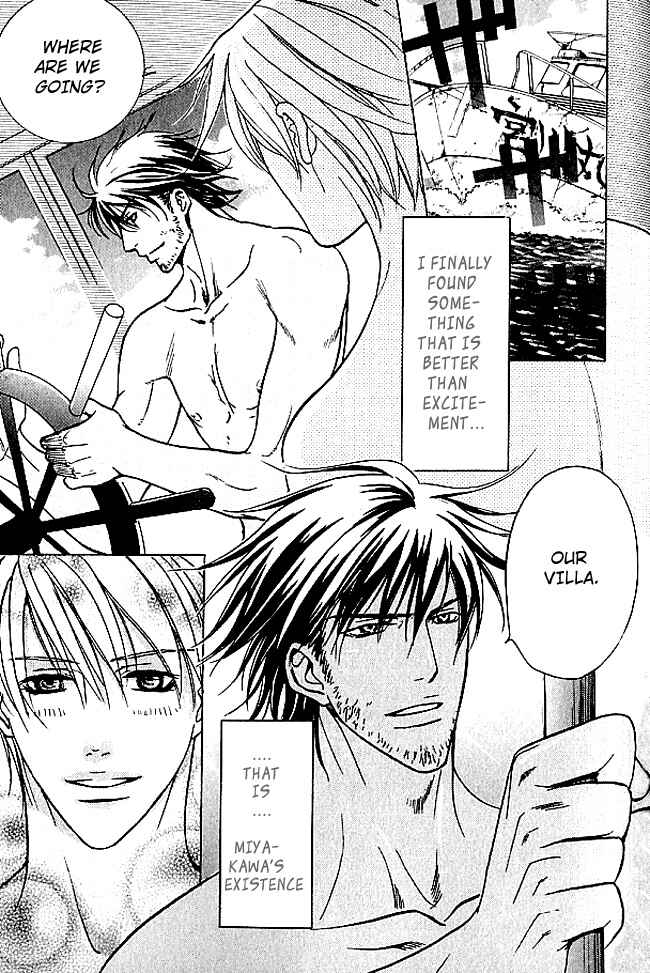 Page 32 Chapter 2 Lovers on a Desert Island