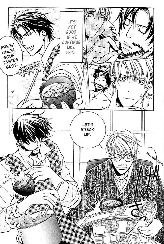 Page 6 Chapter 2 Lovers on a Desert Island