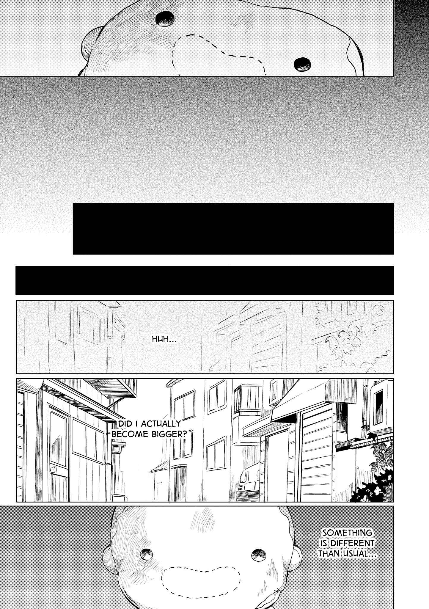 Page 7 Chapter 7 Yumi to Kurumi