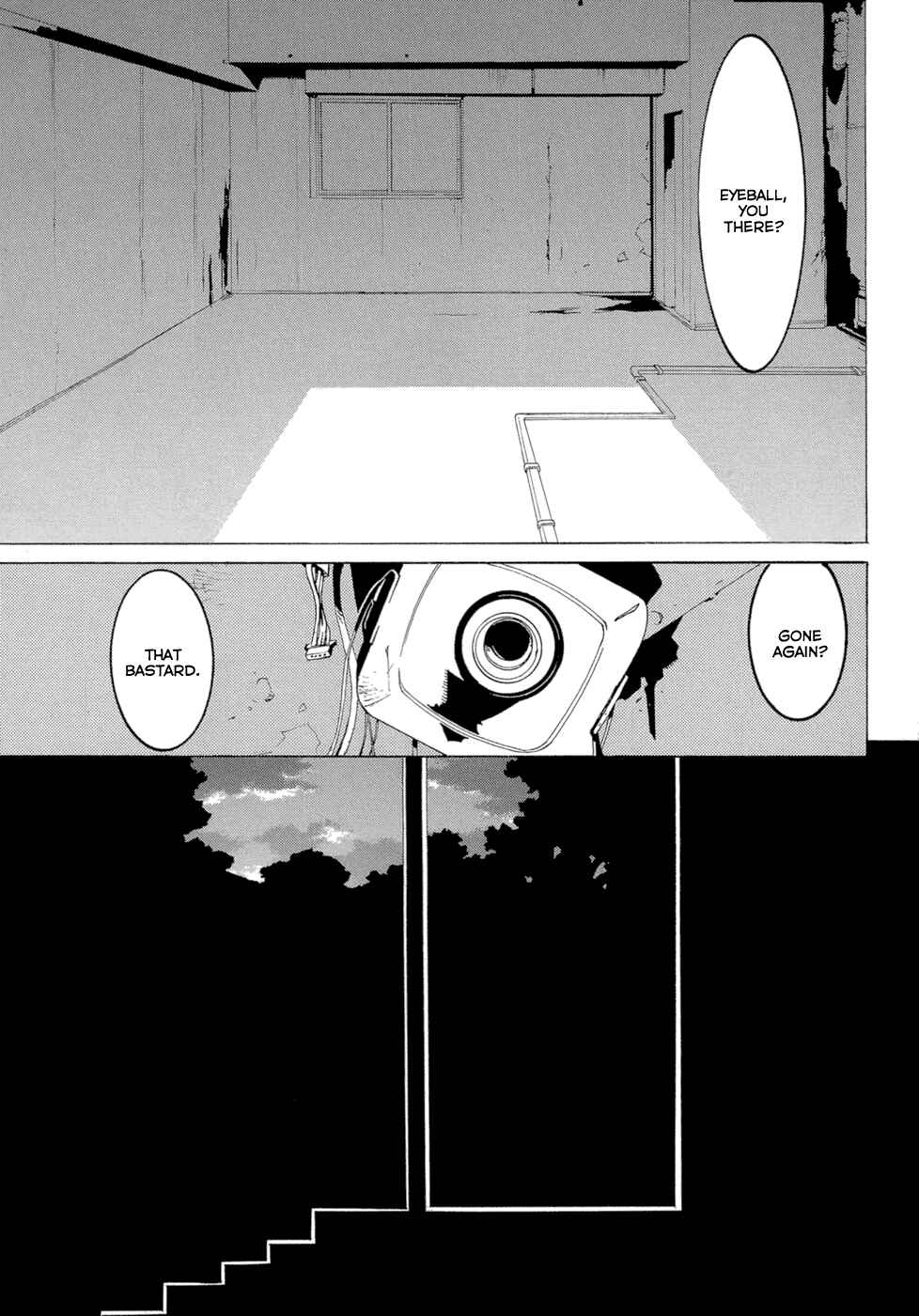 Page 14 Chapter 2 EDEN