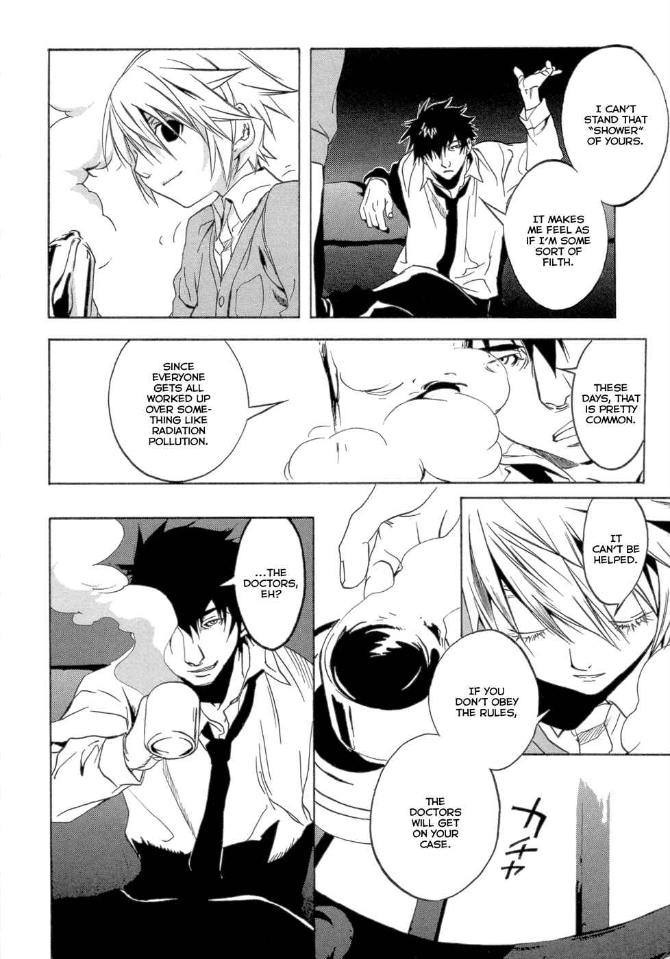 Page 17 Chapter 2 EDEN