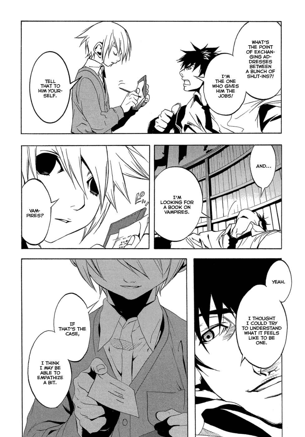 Page 19 Chapter 2 EDEN