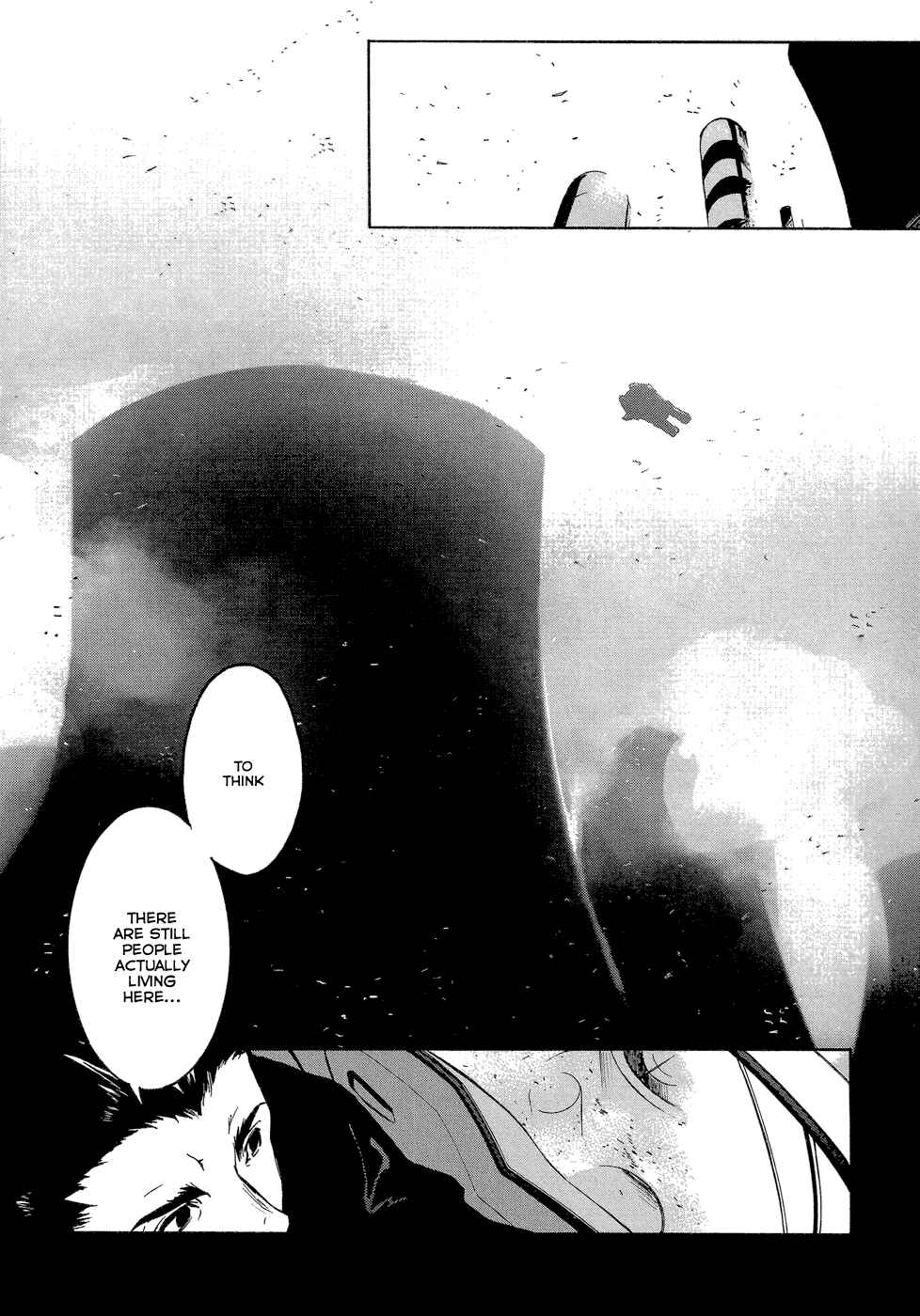 Page 2 Chapter 2 EDEN