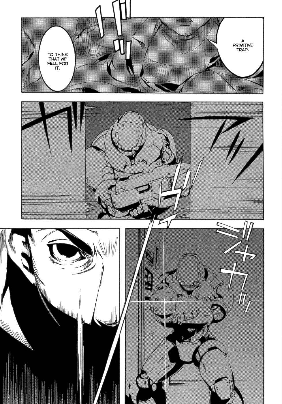 Page 28 Chapter 2 EDEN