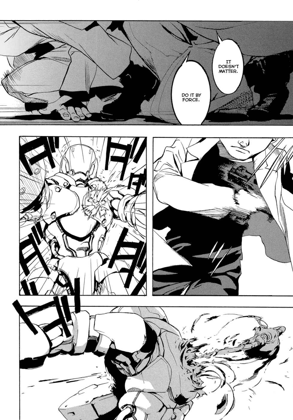 Page 29 Chapter 2 EDEN