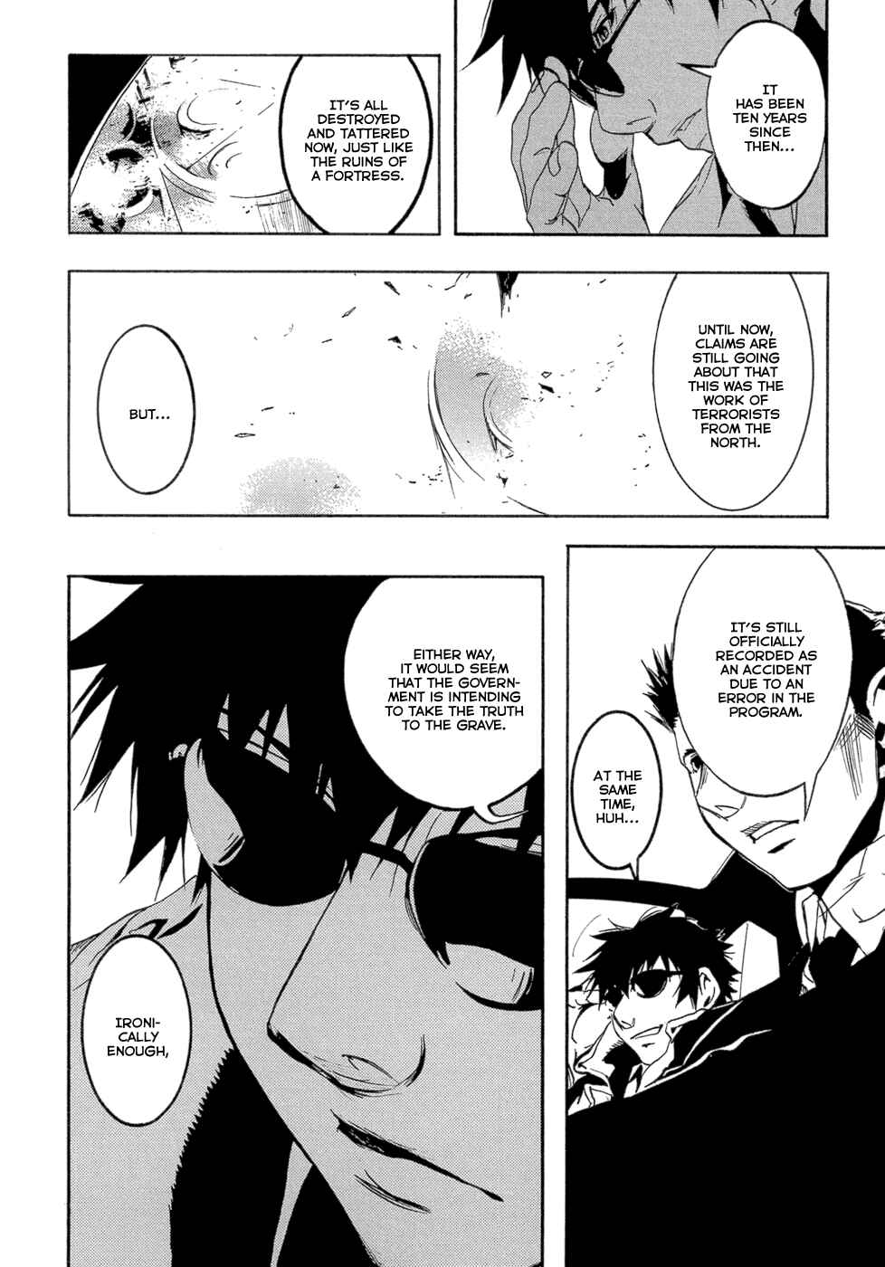 Page 3 Chapter 2 EDEN