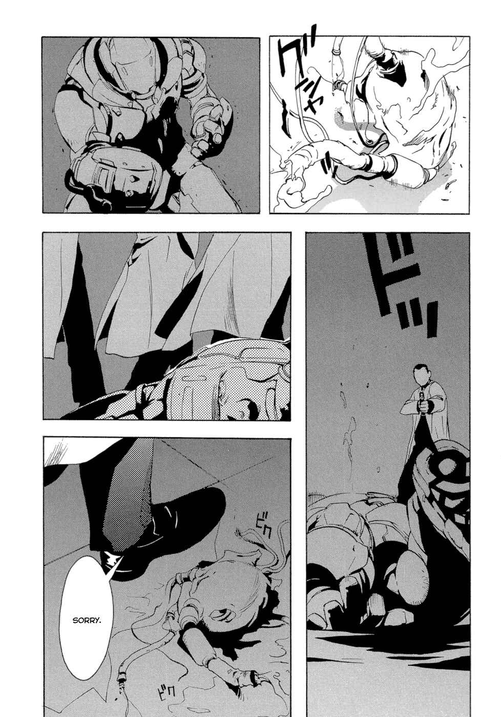 Page 30 Chapter 2 EDEN