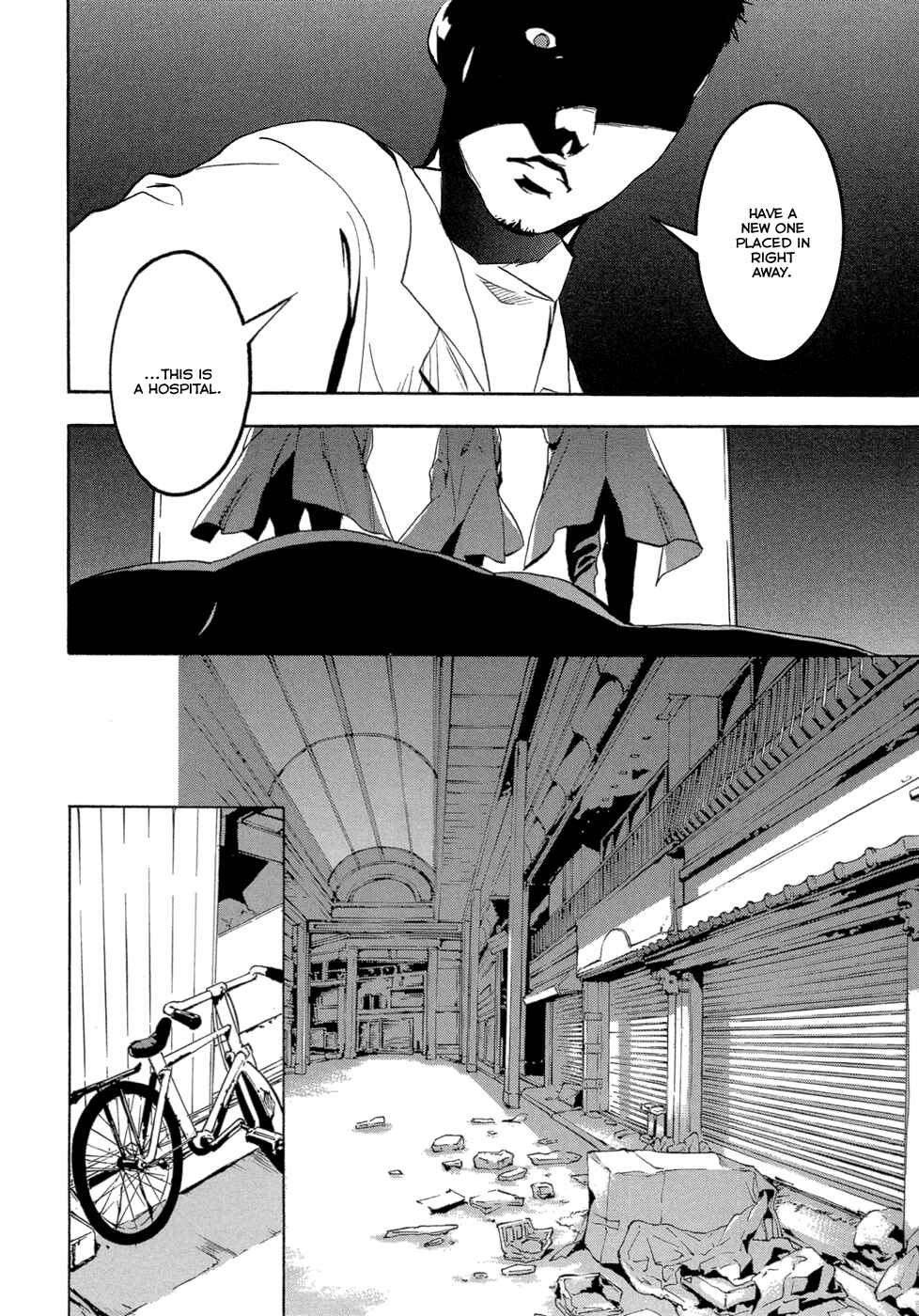 Page 31 Chapter 2 EDEN