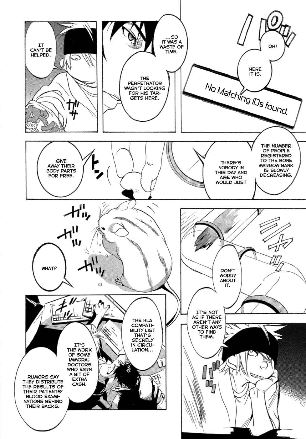 Page 39 Chapter 2 EDEN