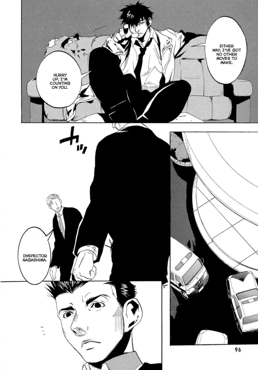 Page 41 Chapter 2 EDEN