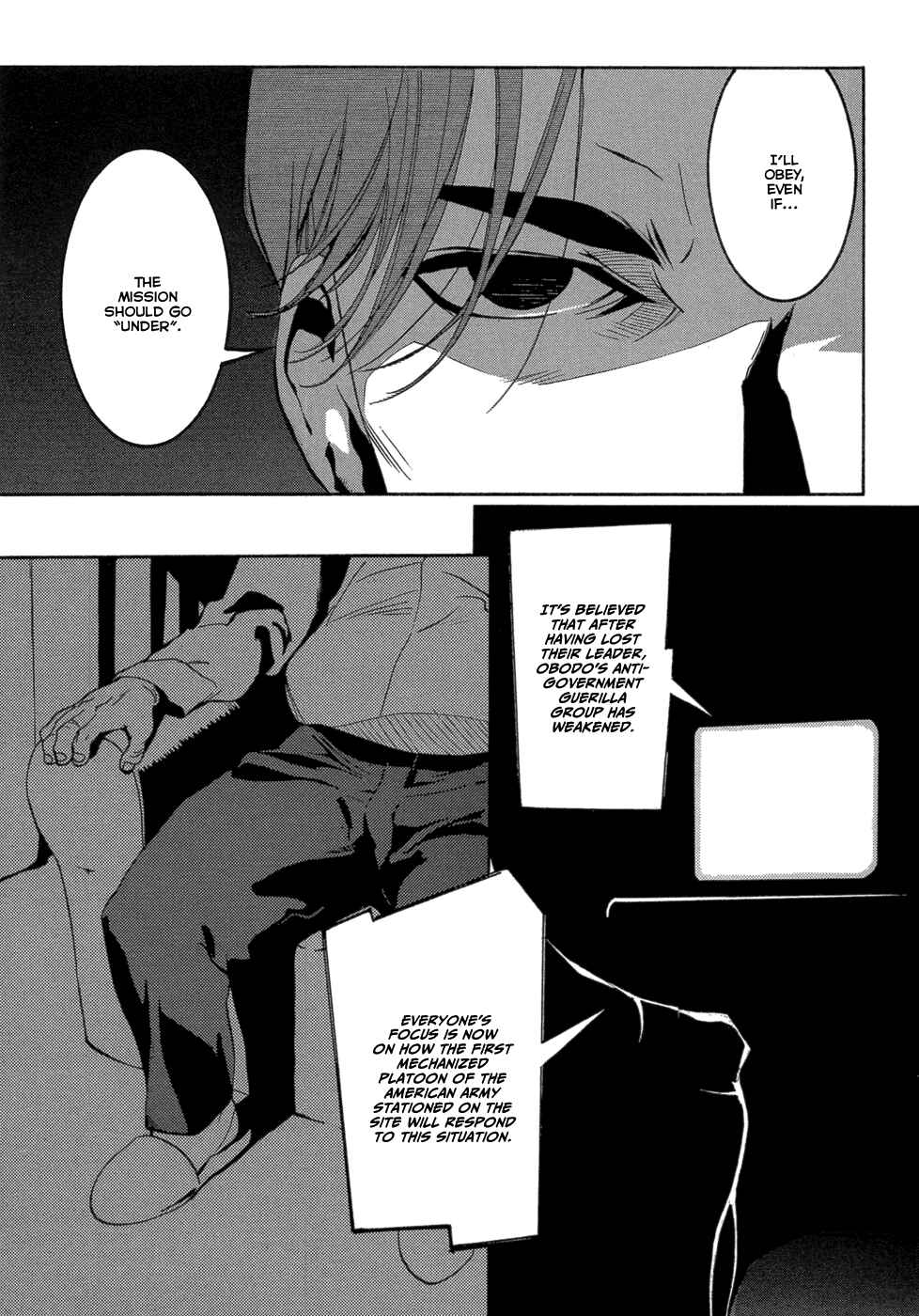 Page 8 Chapter 2 EDEN