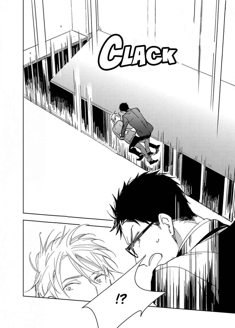Page 29 Chapter 3 Ibitsu na Koi no Seesaw Game