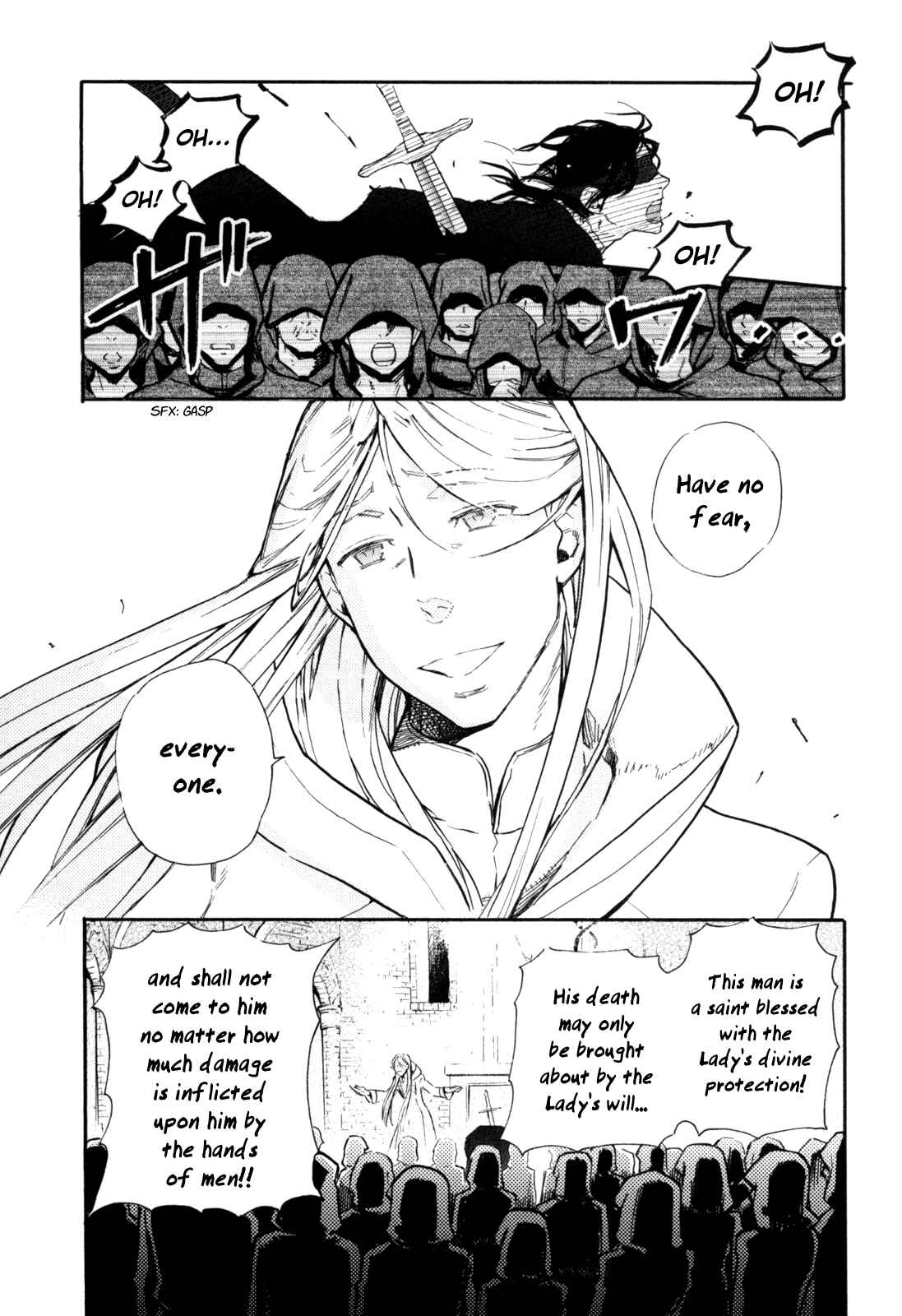 Page 31 Chapter 5 BLOOD+ A
