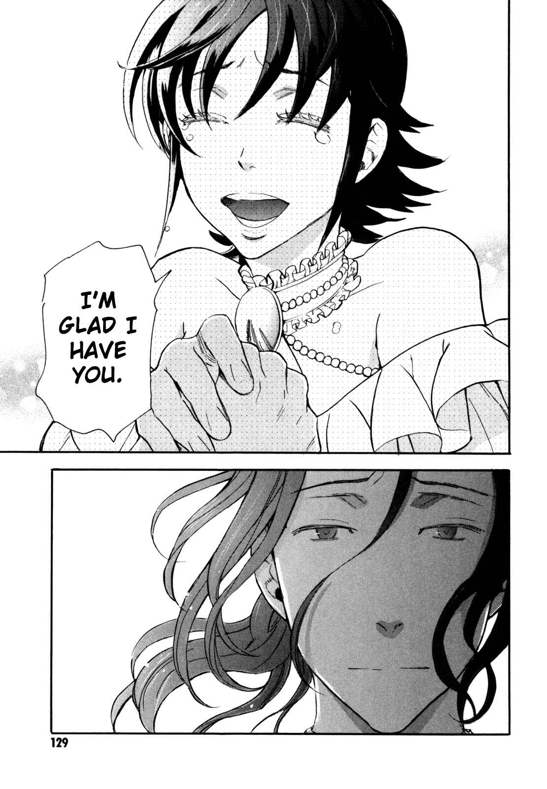 Page 44 Chapter 7 BLOOD+ A