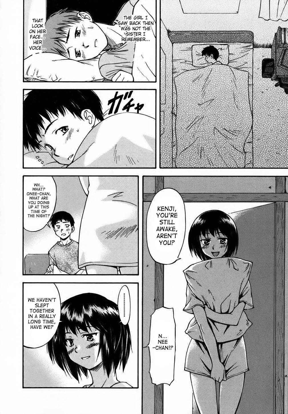 Page 8 Chapter 4 Doubles