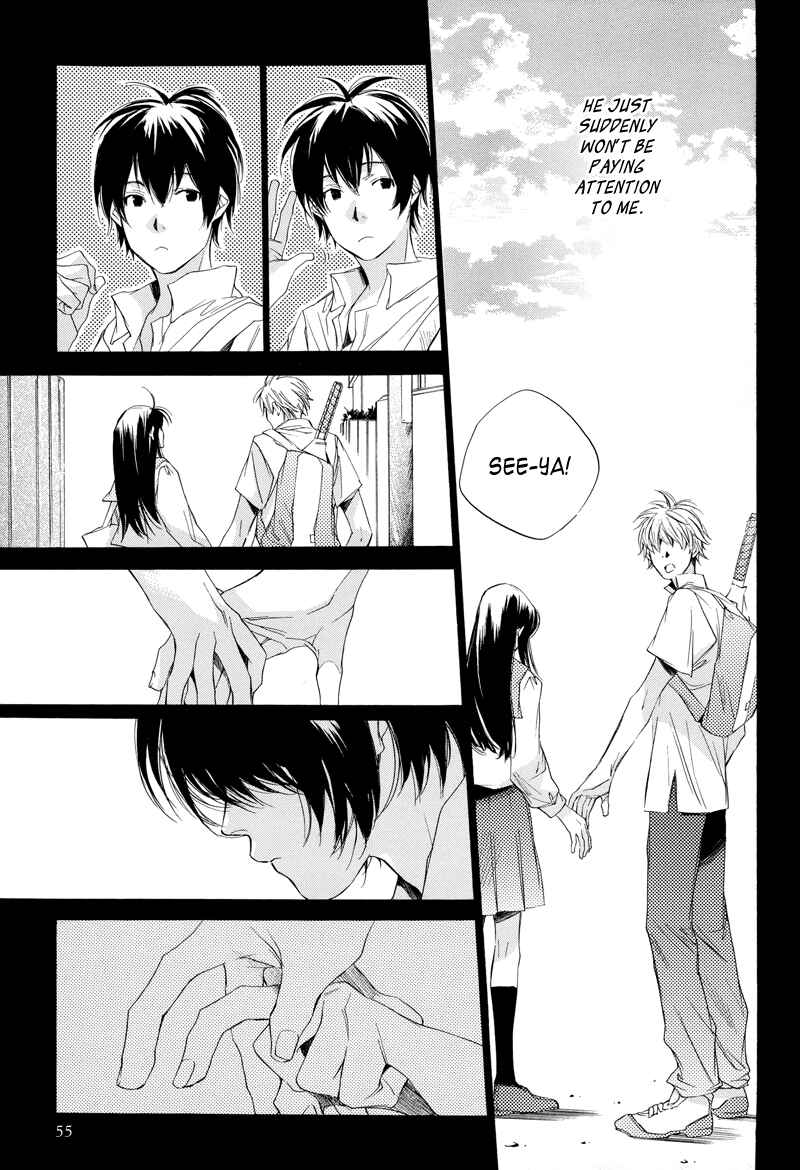 Page 10 Chapter 3 Bus Hashiru