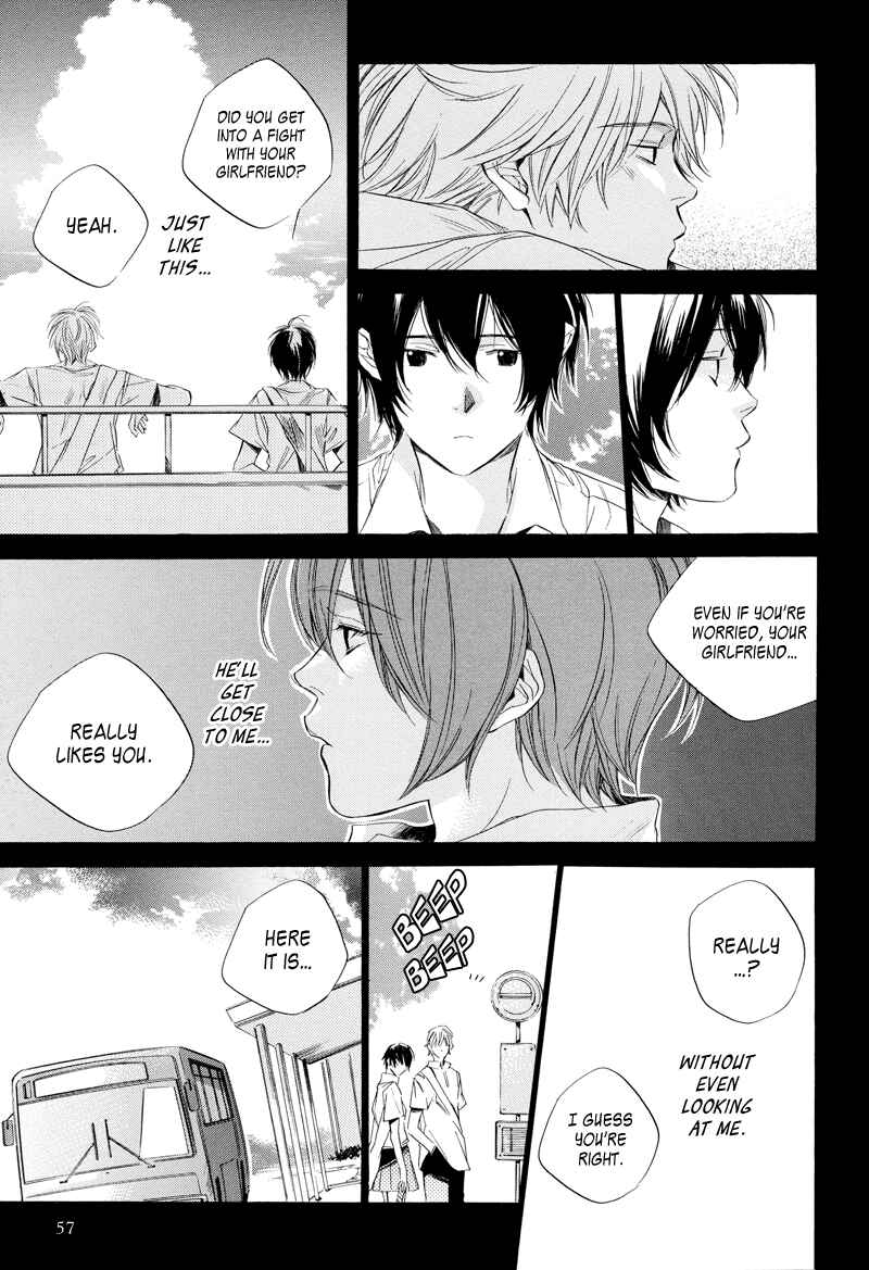 Page 12 Chapter 3 Bus Hashiru