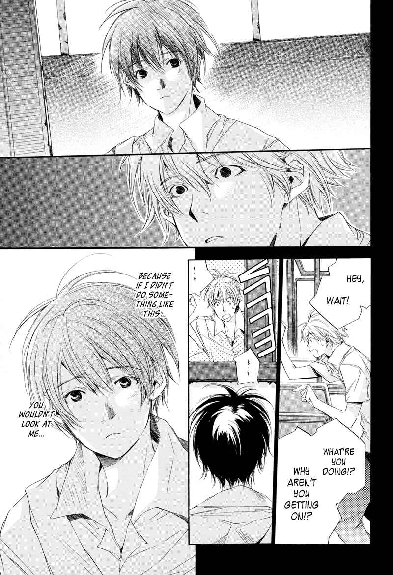 Page 14 Chapter 3 Bus Hashiru