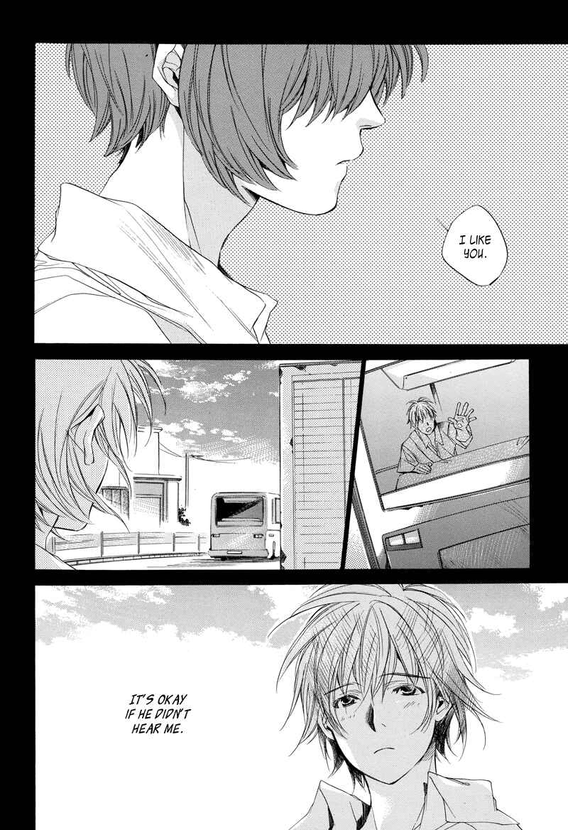 Page 15 Chapter 3 Bus Hashiru