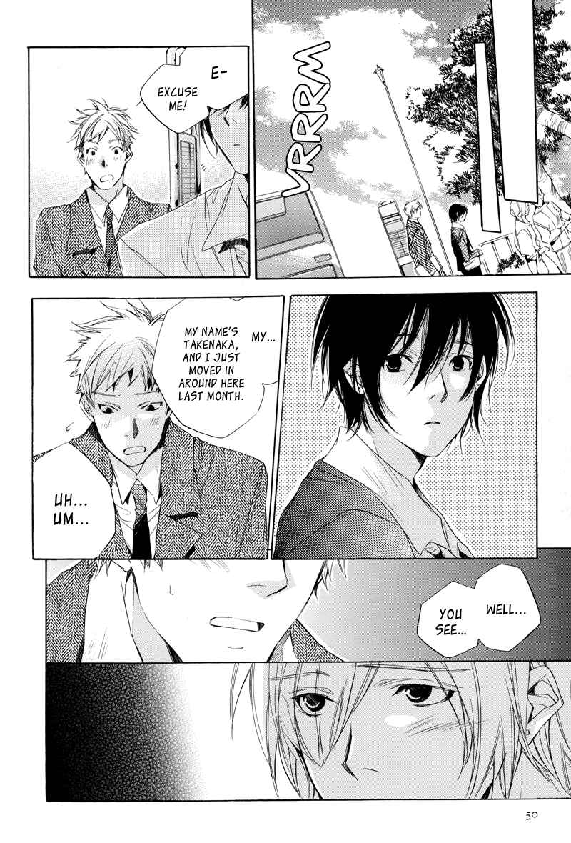 Page 5 Chapter 3 Bus Hashiru