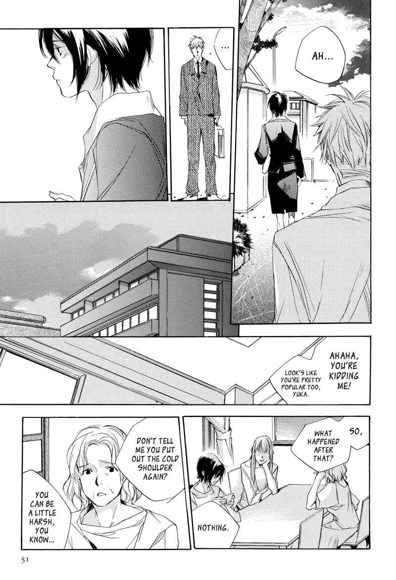 Page 6 Chapter 3 Bus Hashiru