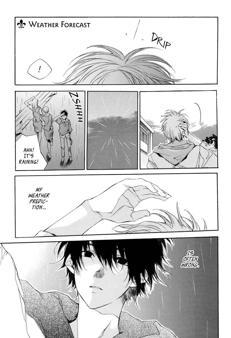 Page 2 Chapter 4 Bus Hashiru