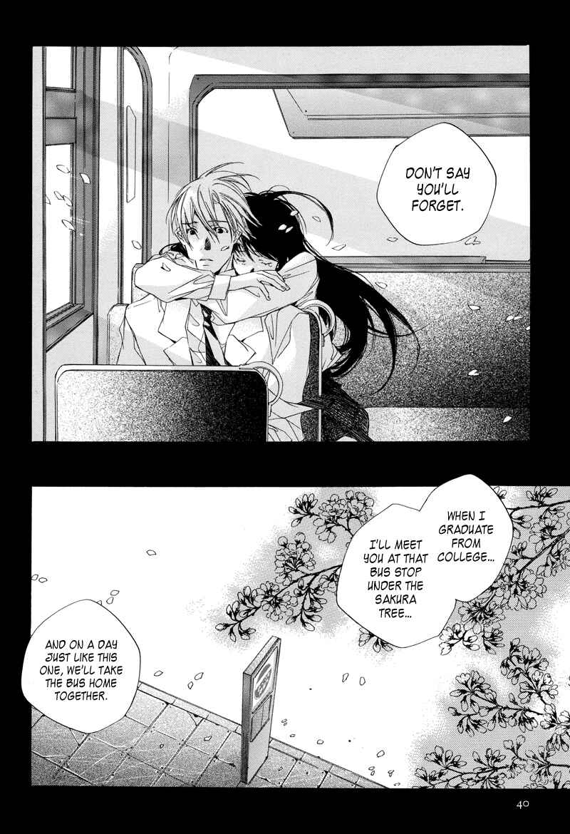 Page 11 Chapter 2 Bus Hashiru