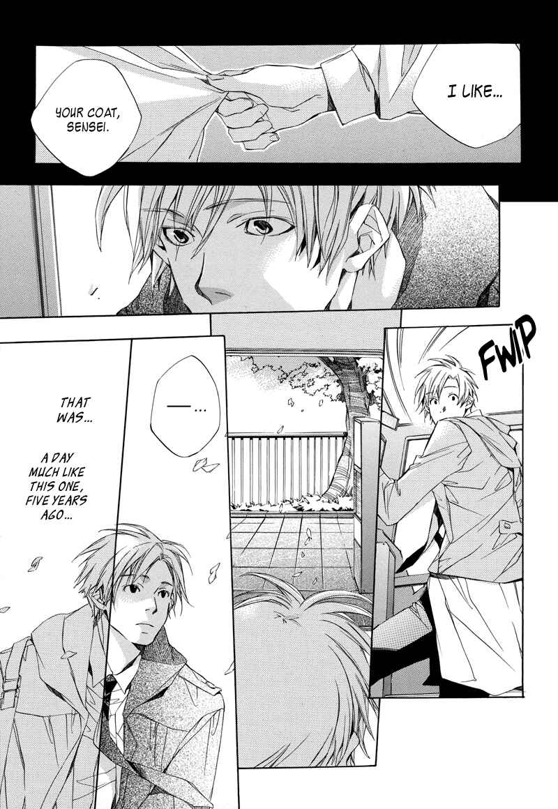 Page 4 Chapter 2 Bus Hashiru